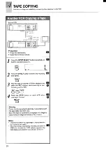 Preview for 26 page of Toshiba M67 Owner'S Manual