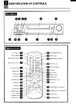 Preview for 7 page of Toshiba M75 Owner'S Manual