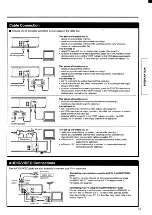 Preview for 11 page of Toshiba M75 Owner'S Manual