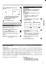 Preview for 15 page of Toshiba M75 Owner'S Manual