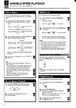 Preview for 18 page of Toshiba M75 Owner'S Manual