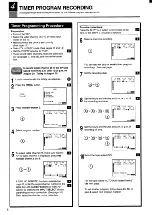 Preview for 22 page of Toshiba M75 Owner'S Manual