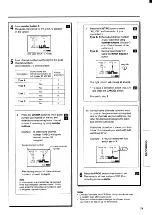 Preview for 25 page of Toshiba M75 Owner'S Manual