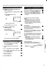 Preview for 27 page of Toshiba M75 Owner'S Manual