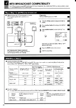 Preview for 30 page of Toshiba M75 Owner'S Manual