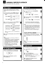 Preview for 18 page of Toshiba M751 Owner'S Manual