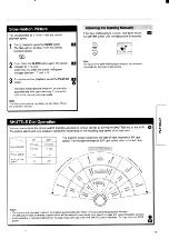 Preview for 19 page of Toshiba M751 Owner'S Manual