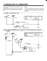 Preview for 8 page of Toshiba M760 Owner'S Manual