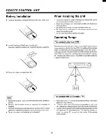 Preview for 20 page of Toshiba M760 Owner'S Manual