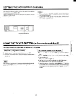 Preview for 23 page of Toshiba M760 Owner'S Manual