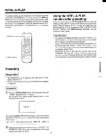 Preview for 25 page of Toshiba M760 Owner'S Manual