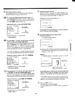 Preview for 29 page of Toshiba M760 Owner'S Manual