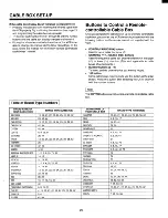 Preview for 30 page of Toshiba M760 Owner'S Manual