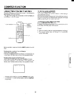 Preview for 37 page of Toshiba M760 Owner'S Manual