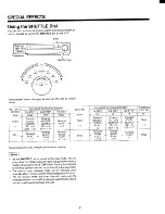 Preview for 42 page of Toshiba M760 Owner'S Manual