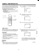 Preview for 43 page of Toshiba M760 Owner'S Manual