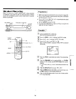 Preview for 55 page of Toshiba M760 Owner'S Manual