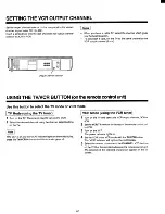 Preview for 23 page of Toshiba M770 Owner'S Manual