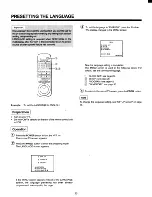 Preview for 24 page of Toshiba M770 Owner'S Manual