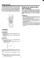 Preview for 25 page of Toshiba M770 Owner'S Manual