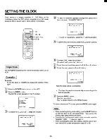 Preview for 27 page of Toshiba M770 Owner'S Manual