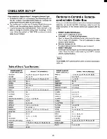 Preview for 30 page of Toshiba M770 Owner'S Manual