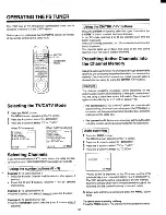 Preview for 31 page of Toshiba M770 Owner'S Manual