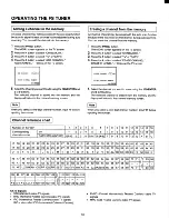 Preview for 32 page of Toshiba M770 Owner'S Manual