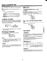 Preview for 33 page of Toshiba M770 Owner'S Manual