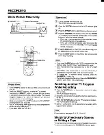 Preview for 34 page of Toshiba M770 Owner'S Manual