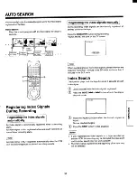 Preview for 39 page of Toshiba M770 Owner'S Manual