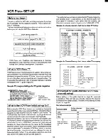 Preview for 46 page of Toshiba M770 Owner'S Manual