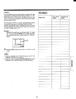 Preview for 49 page of Toshiba M770 Owner'S Manual