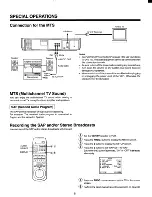 Preview for 52 page of Toshiba M770 Owner'S Manual