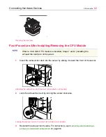 Preview for 82 page of Toshiba Magnia 3310 User Manual