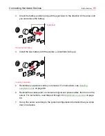 Preview for 85 page of Toshiba Magnia 3310 User Manual