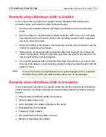 Preview for 252 page of Toshiba Magnia 3310 User Manual