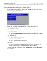 Preview for 255 page of Toshiba Magnia 3310 User Manual