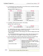 Preview for 262 page of Toshiba Magnia 3310 User Manual