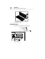 Preview for 34 page of Toshiba Magnia Z300 User Manual