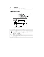 Preview for 36 page of Toshiba Magnia Z300 User Manual