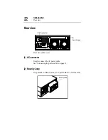 Preview for 44 page of Toshiba Magnia Z300 User Manual