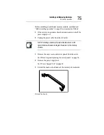 Preview for 97 page of Toshiba Magnia Z300 User Manual