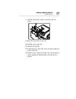 Preview for 119 page of Toshiba Magnia Z300 User Manual