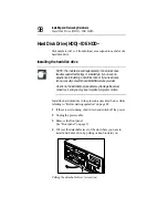 Preview for 120 page of Toshiba Magnia Z300 User Manual