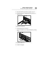 Preview for 121 page of Toshiba Magnia Z300 User Manual