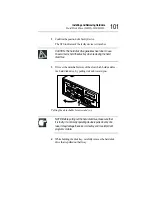 Preview for 123 page of Toshiba Magnia Z300 User Manual