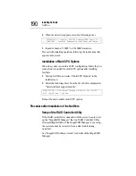 Preview for 212 page of Toshiba Magnia Z300 User Manual