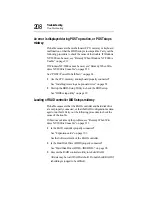 Preview for 230 page of Toshiba Magnia Z300 User Manual