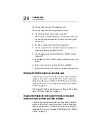 Preview for 232 page of Toshiba Magnia Z300 User Manual